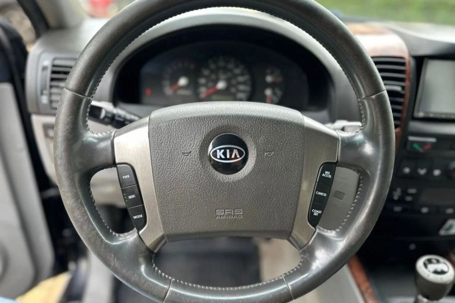 Продам Kia Sorento 2006 года в г. Суслы, Житомирская область