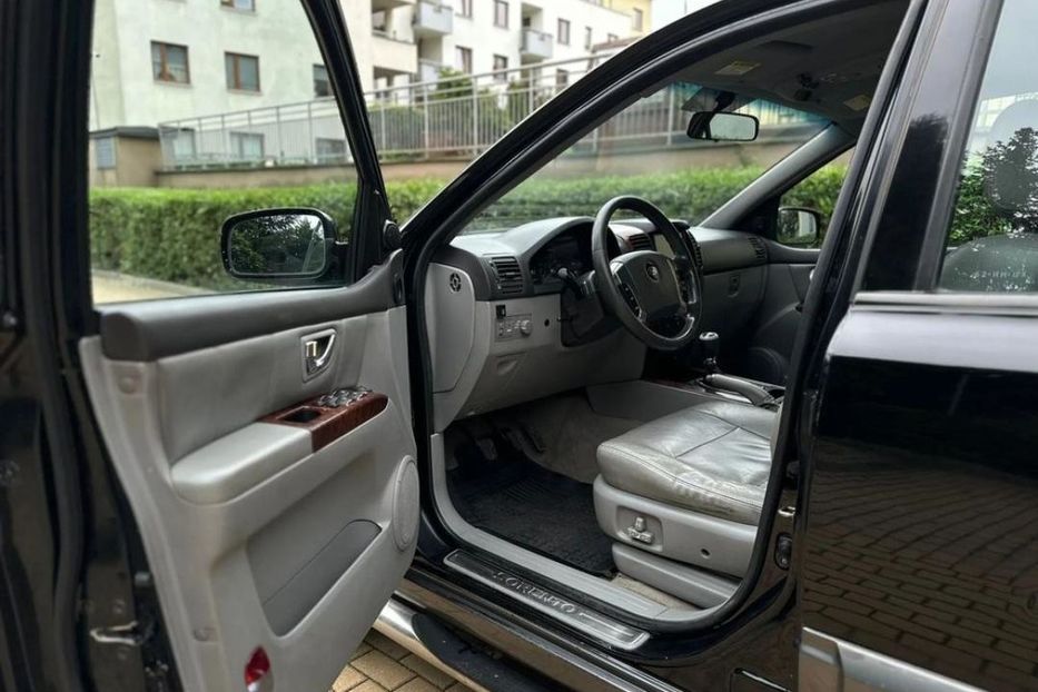 Продам Kia Sorento 2006 года в г. Суслы, Житомирская область