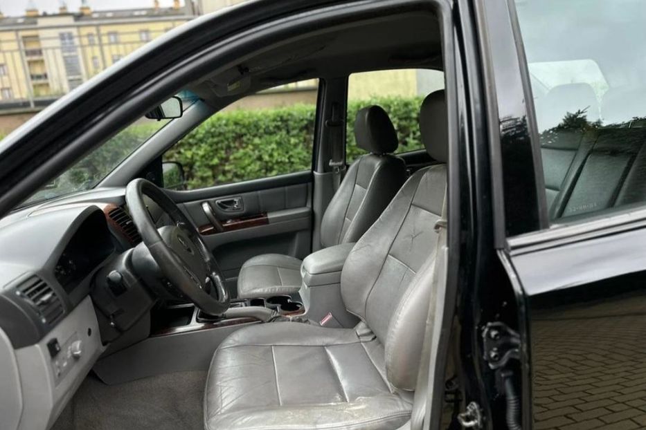 Продам Kia Sorento 2006 года в г. Суслы, Житомирская область