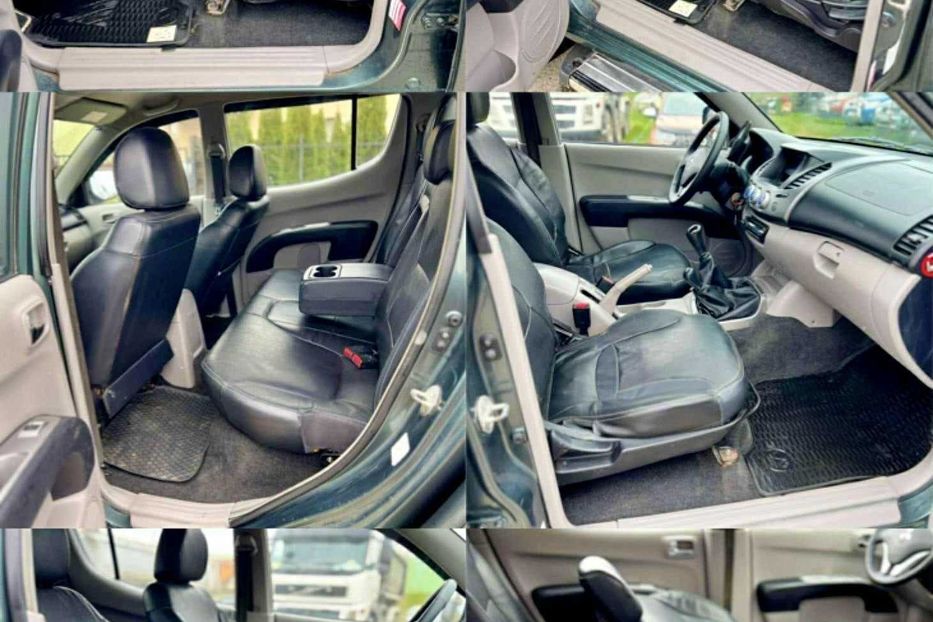 Продам Mitsubishi L 200 2007 года в Харькове