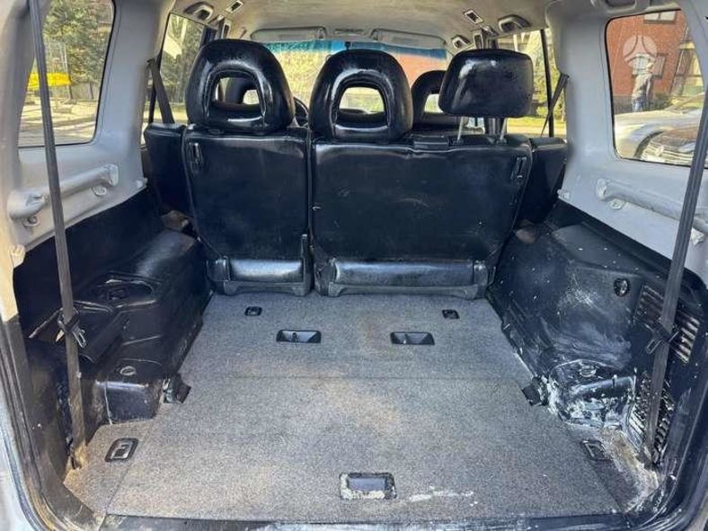 Продам Mitsubishi Pajero Pinin 2004 года в Ровно