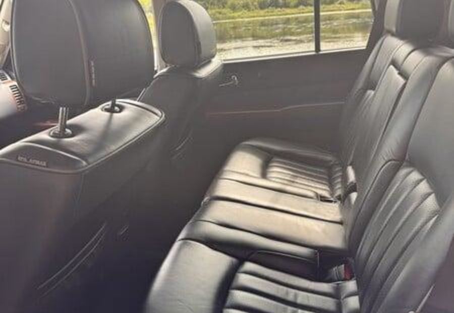 Продам Nissan Patrol 2005 года в г. Краматорск, Донецкая область