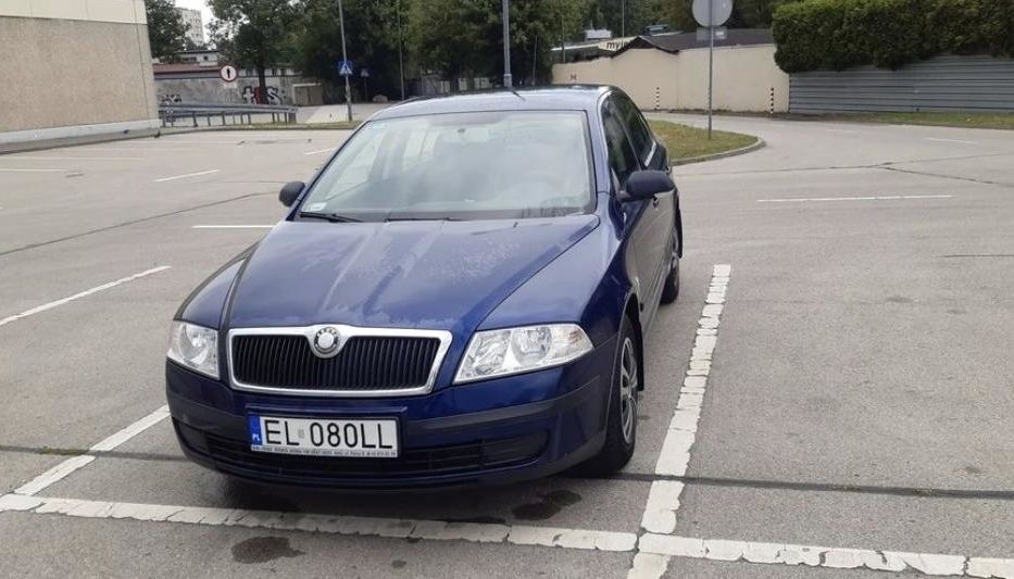 Продам Skoda Octavia 1.9 TDI Mith  2006 года в г. Балаклея, Харьковская область