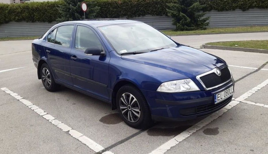 Продам Skoda Octavia 1.9 TDI Mith  2006 года в г. Балаклея, Харьковская область