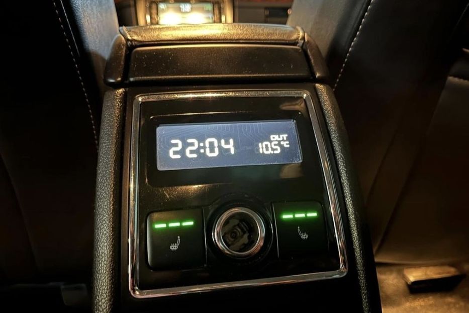 Продам Skoda Superb 2.9 TDI 4x4 2009 года в Черкассах