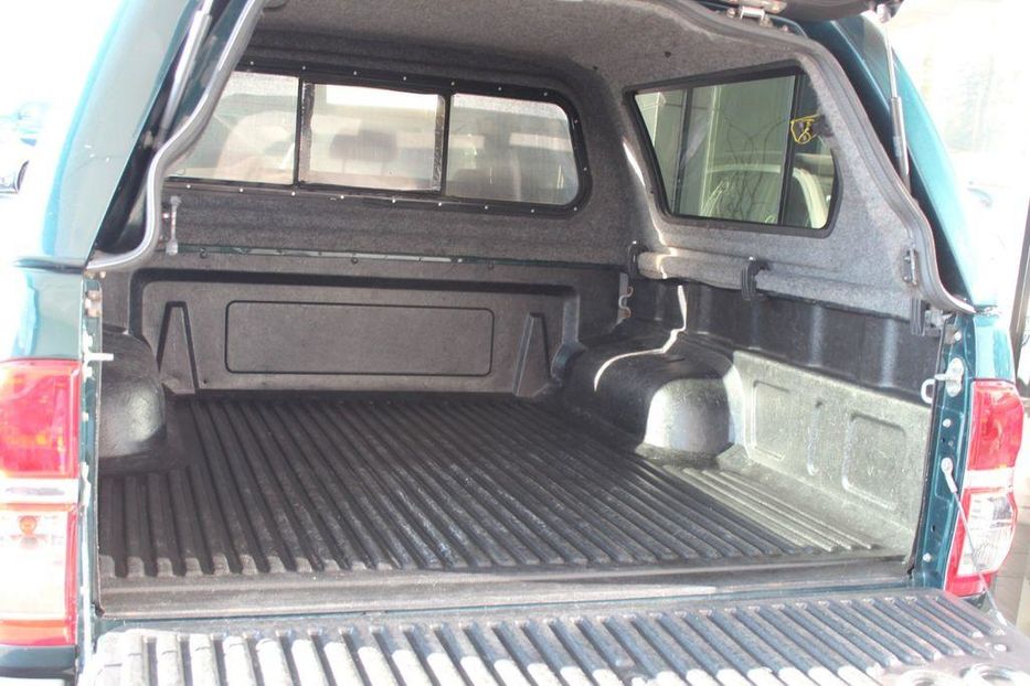 Продам Toyota Hilux 2010 года в Днепре