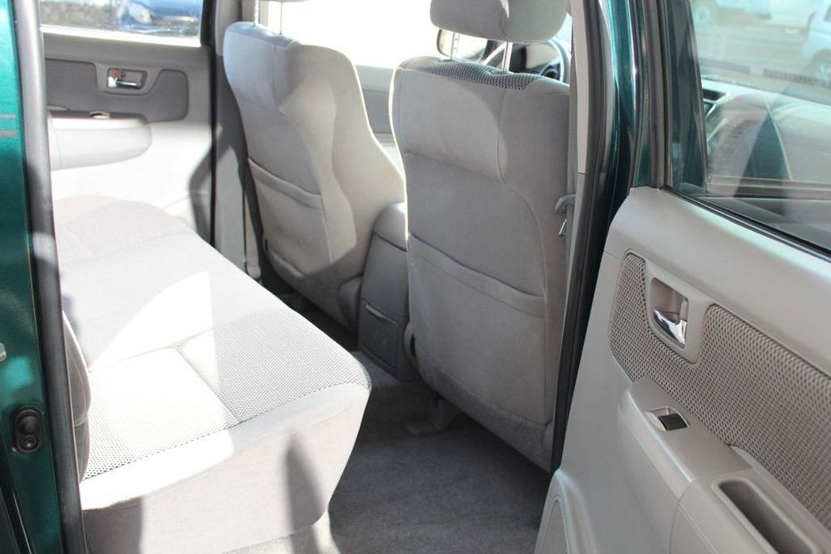 Продам Toyota Hilux 2010 года в Днепре
