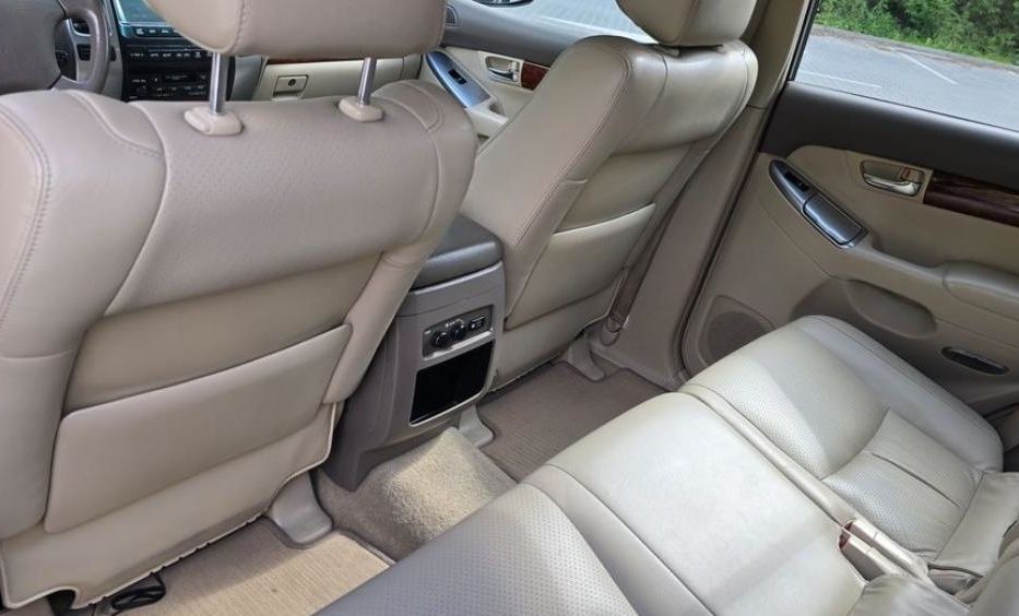 Продам Toyota Land Cruiser Prado 2005 года в Полтаве