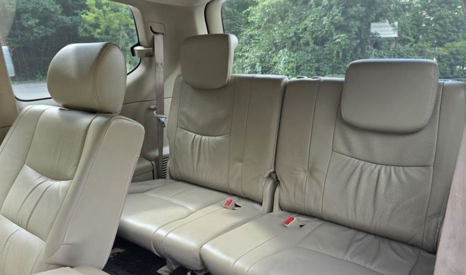Продам Toyota Land Cruiser Prado 2005 года в Полтаве