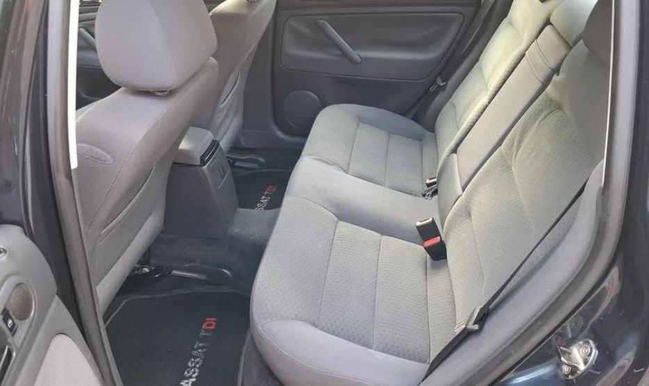 Продам Volkswagen Passat B5 2004 года в Львове
