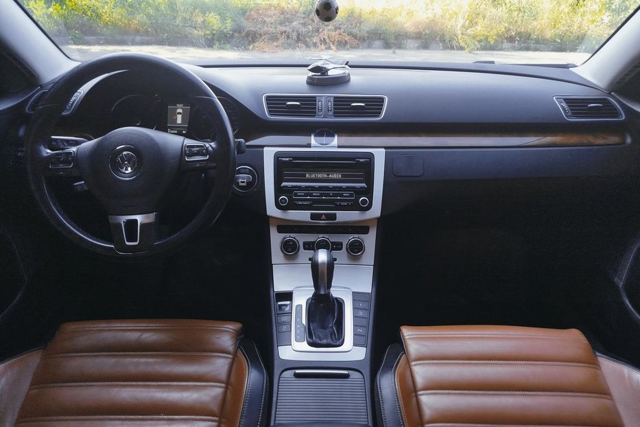 Продам Volkswagen Passat B7 2.0 TDI DSG6 DQ 250 2013 года в г. Умань, Черкасская область