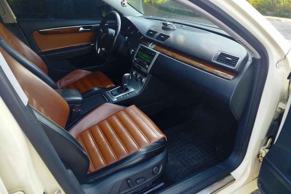 Продам Volkswagen Passat B7 2.0 TDI DSG6 DQ 250 2013 года в г. Умань, Черкасская область