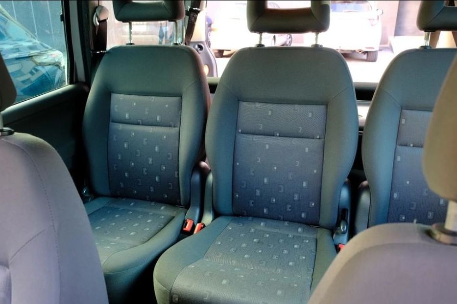 Продам Volkswagen Sharan 2003 года в Днепре