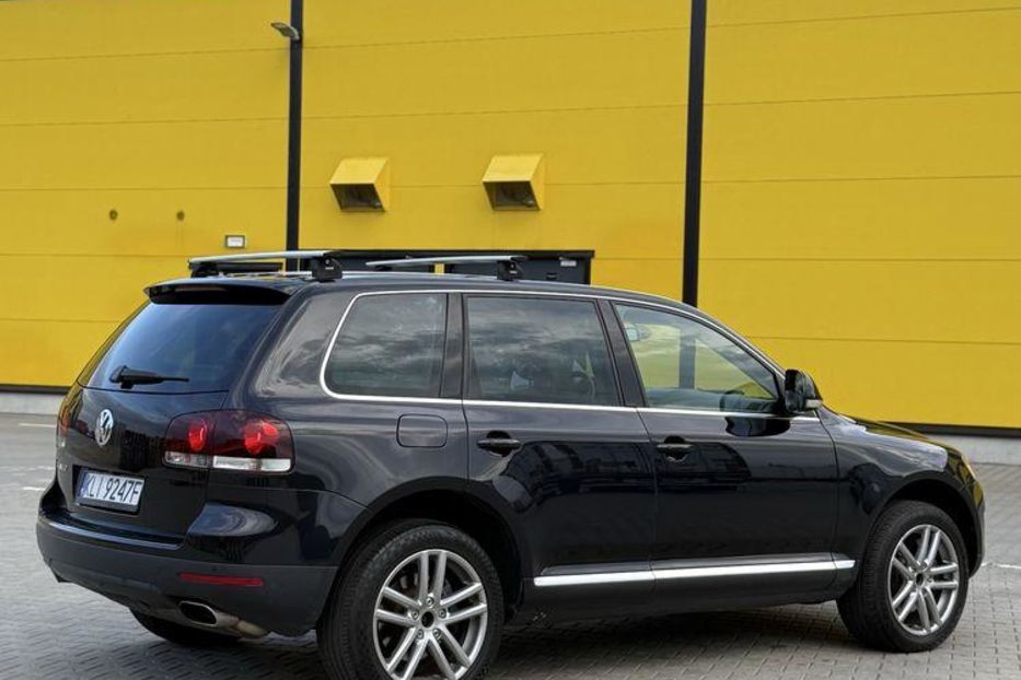 Продам Volkswagen Touareg 2008 года в Виннице