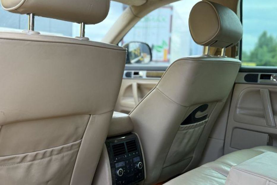 Продам Volkswagen Touareg 2008 года в Виннице