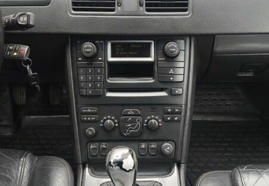 Продам Volvo XC90 2004 года в г. Заречаны, Житомирская область