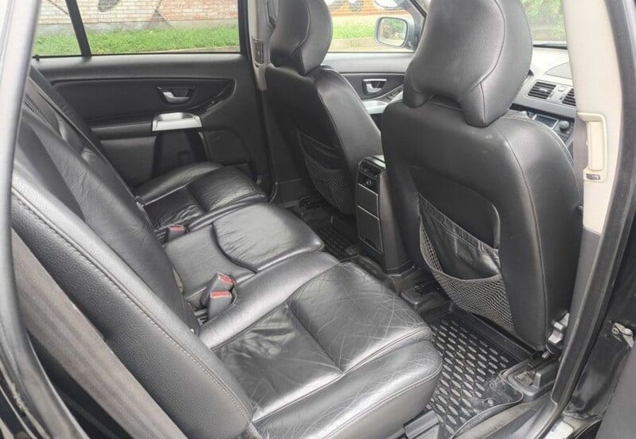 Продам Volvo XC90 2004 года в г. Заречаны, Житомирская область