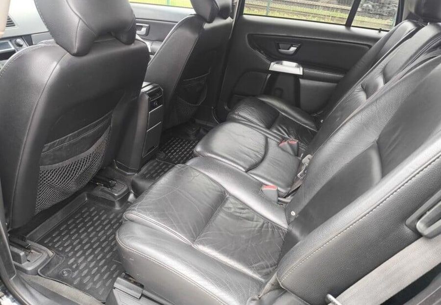 Продам Volvo XC90 2004 года в г. Заречаны, Житомирская область