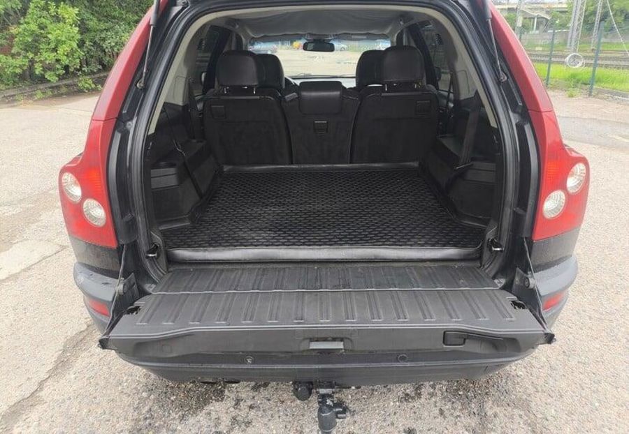 Продам Volvo XC90 2004 года в г. Заречаны, Житомирская область