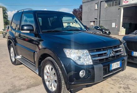 Продам Mitsubishi Pajero 2010 года в Одессе