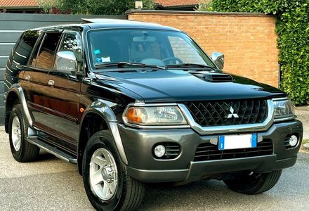 Продам Mitsubishi Pajero Wagon 2003 года в Николаеве