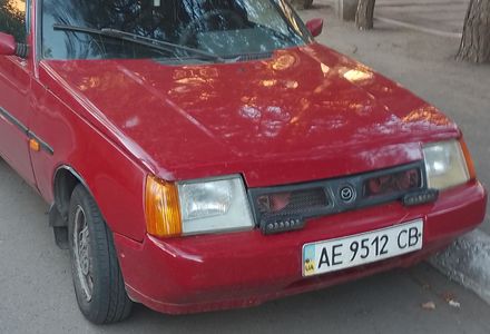 Продам ЗАЗ 1103 Славута 2006 года в г. Кривой Рог, Днепропетровская область