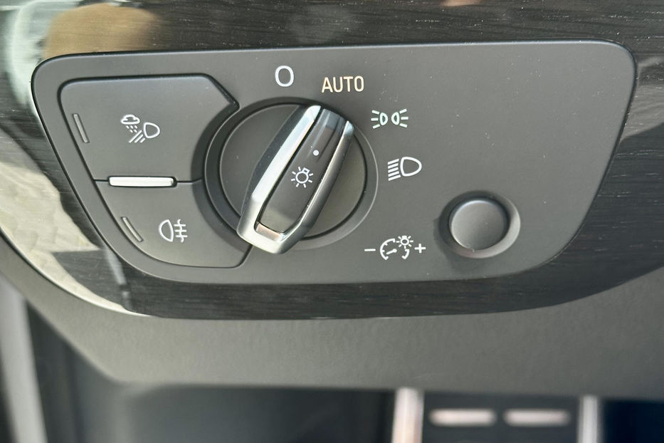 Продам Audi Q7 S line 2018 года в Одессе