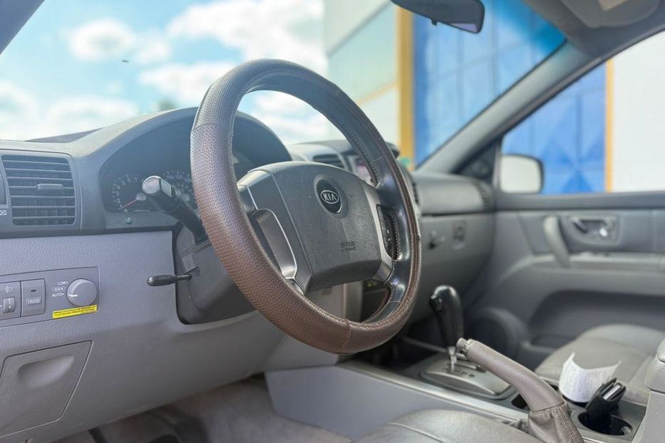 Продам Kia Sorento 2006 года в Харькове
