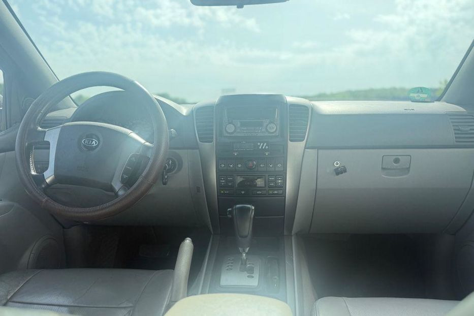 Продам Kia Sorento 2006 года в Харькове