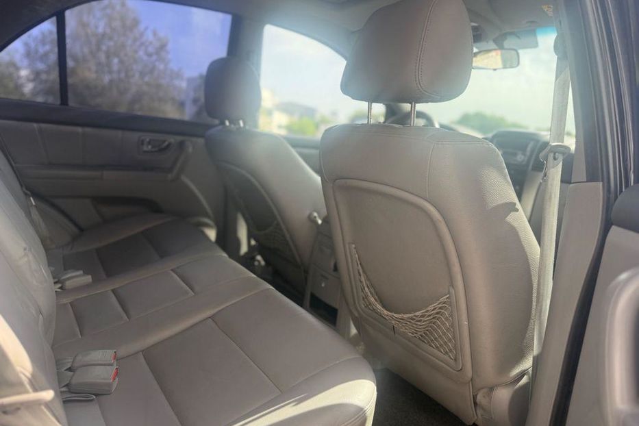 Продам Kia Sorento 2006 года в Харькове