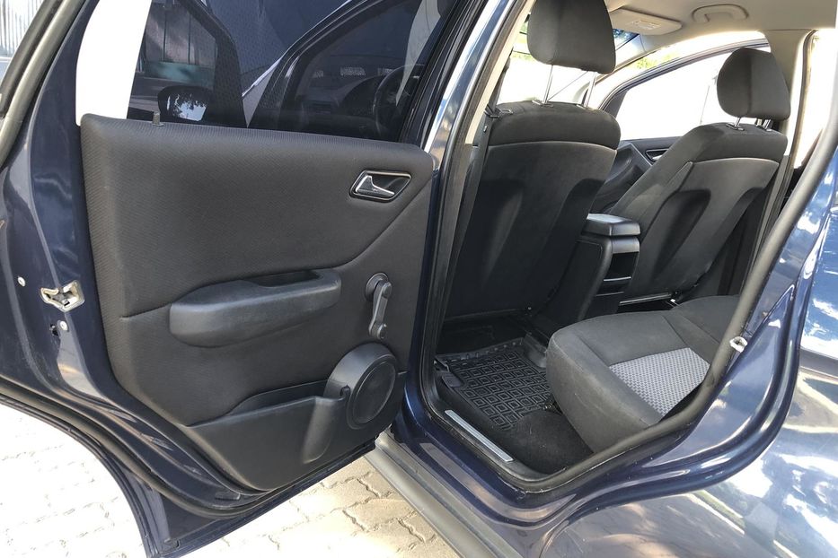 Продам Mercedes-Benz A 150 1996 года в Ровно