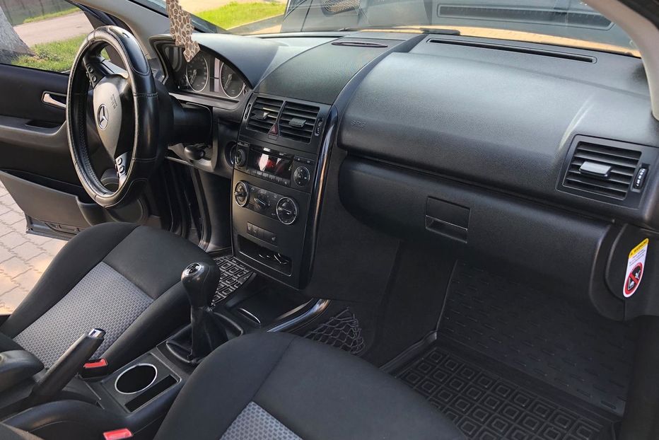 Продам Mercedes-Benz A 150 1996 года в Ровно