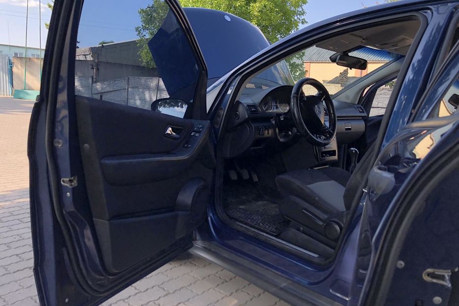 Продам Mercedes-Benz A 150 1996 года в Ровно