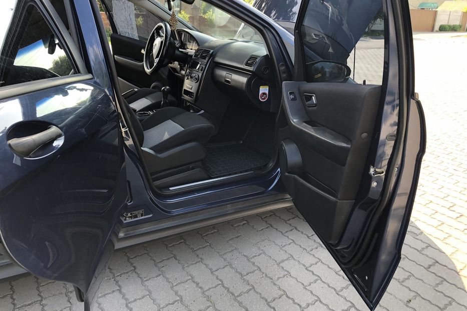 Продам Mercedes-Benz A 150 1996 года в Ровно