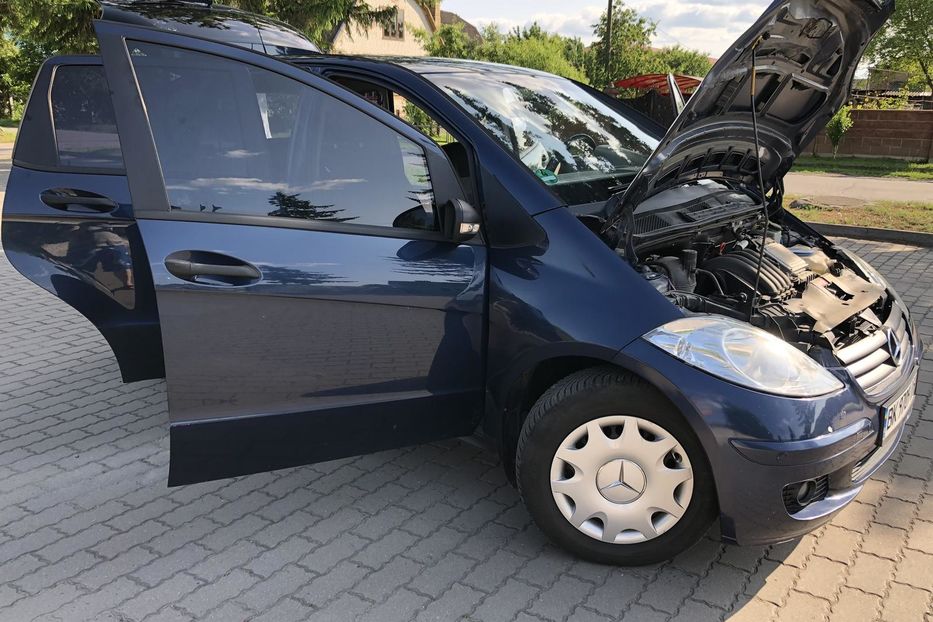 Продам Mercedes-Benz A 150 1996 года в Ровно