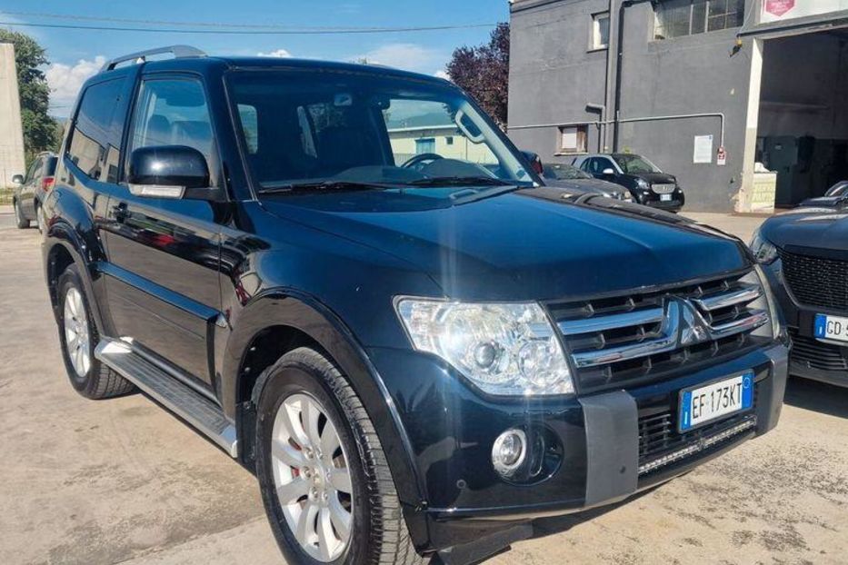 Продам Mitsubishi Pajero 2010 года в Одессе