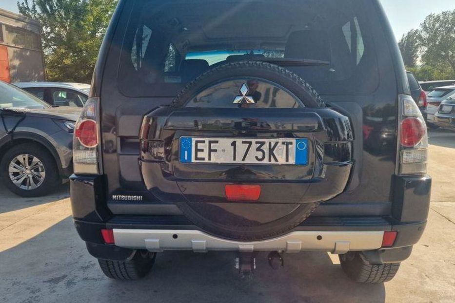 Продам Mitsubishi Pajero 2010 года в Одессе