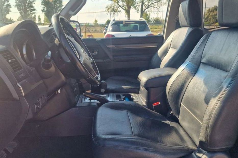 Продам Mitsubishi Pajero 2010 года в Одессе