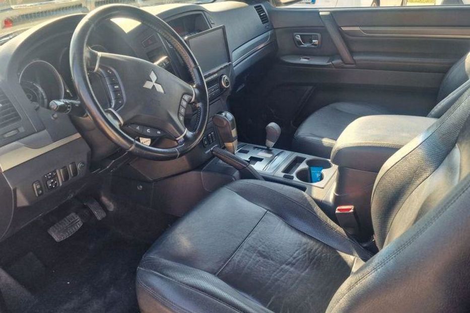 Продам Mitsubishi Pajero 2010 года в Одессе