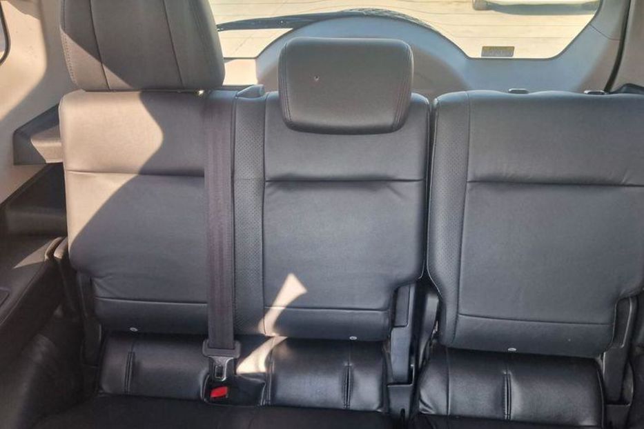 Продам Mitsubishi Pajero 2010 года в Одессе