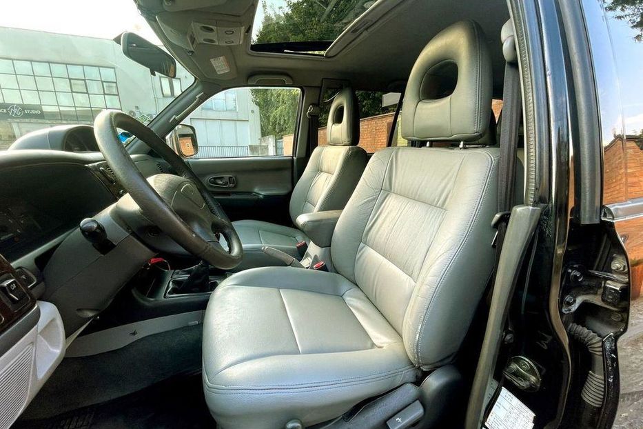 Продам Mitsubishi Pajero Wagon 2003 года в Николаеве