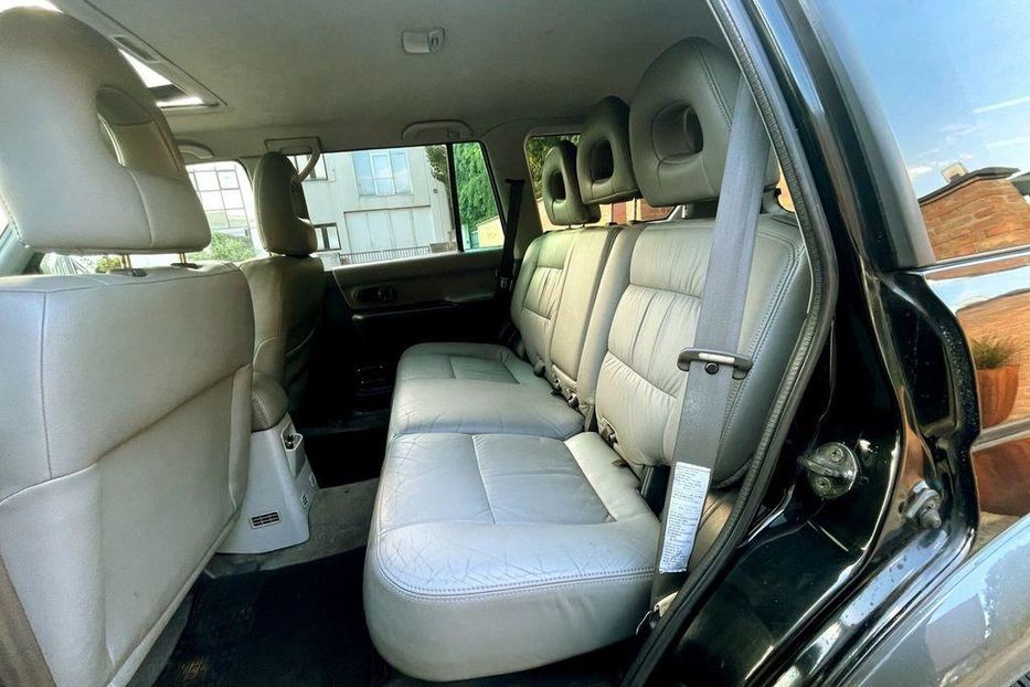 Продам Mitsubishi Pajero Wagon 2003 года в Николаеве