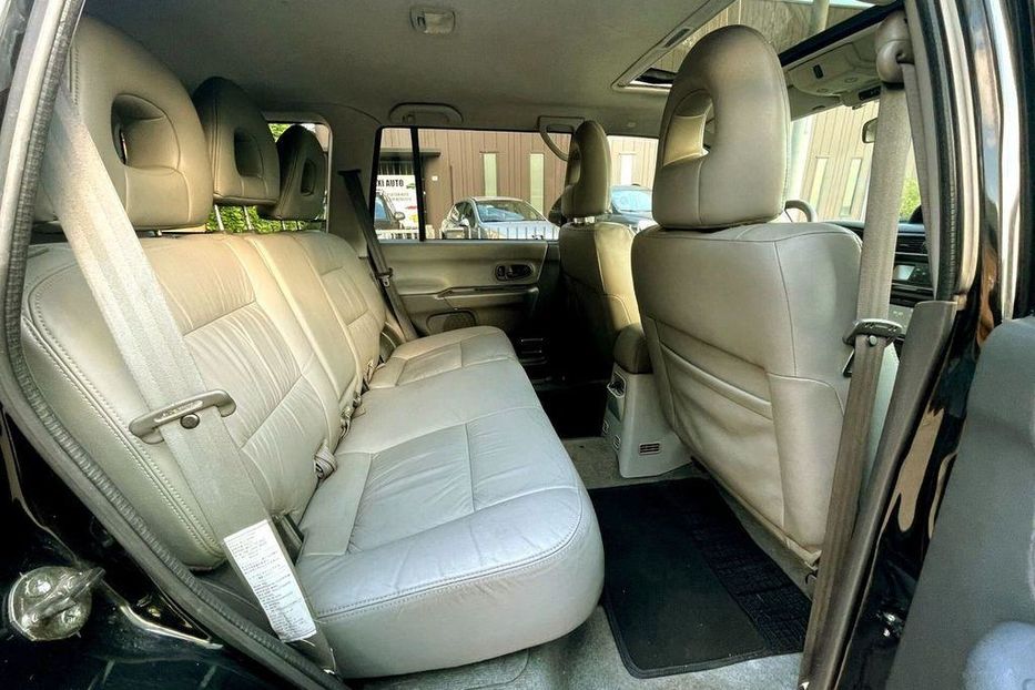 Продам Mitsubishi Pajero Wagon 2003 года в Николаеве