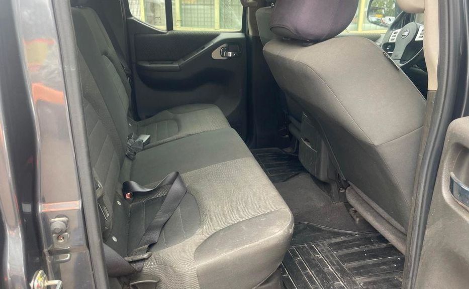 Продам Nissan Navara 2009 года в г. Днепровское, Днепропетровская область