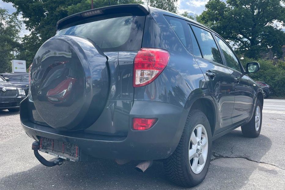 Продам Toyota Rav 4 2006 года в Сумах