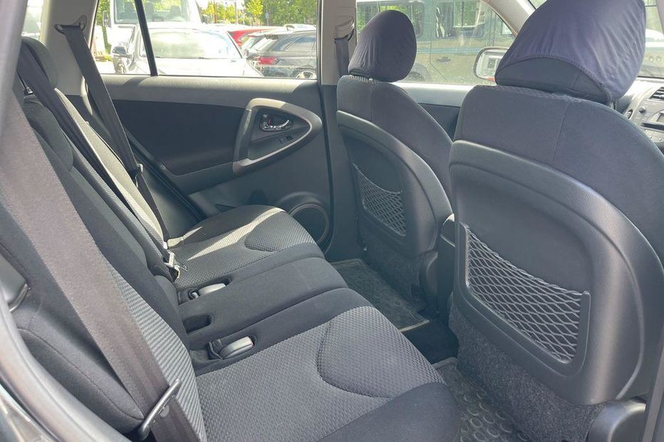 Продам Toyota Rav 4 2006 года в Сумах
