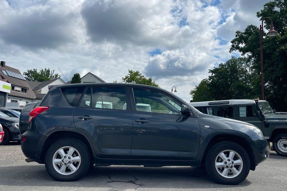 Продам Toyota Rav 4 2006 года в Сумах