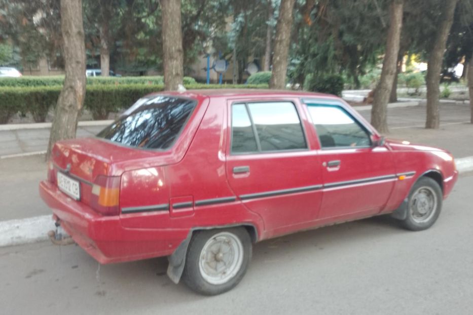 Продам ЗАЗ 1103 Славута 2006 года в г. Кривой Рог, Днепропетровская область