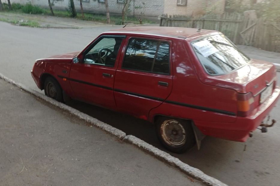 Продам ЗАЗ 1103 Славута 2006 года в г. Кривой Рог, Днепропетровская область