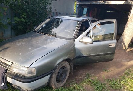 Продам Opel Vectra A Седан 1989 года в Харькове